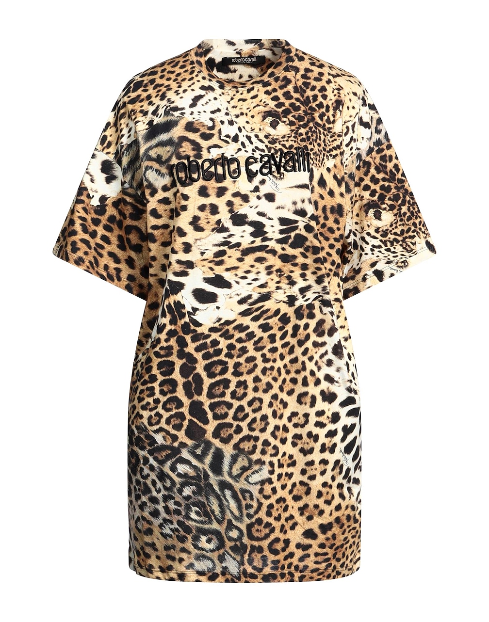 ROBERTO CAVALLI - Vestiti corti