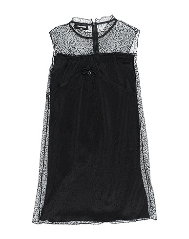 DSQUARED2 Robe élégante 100% Polyester