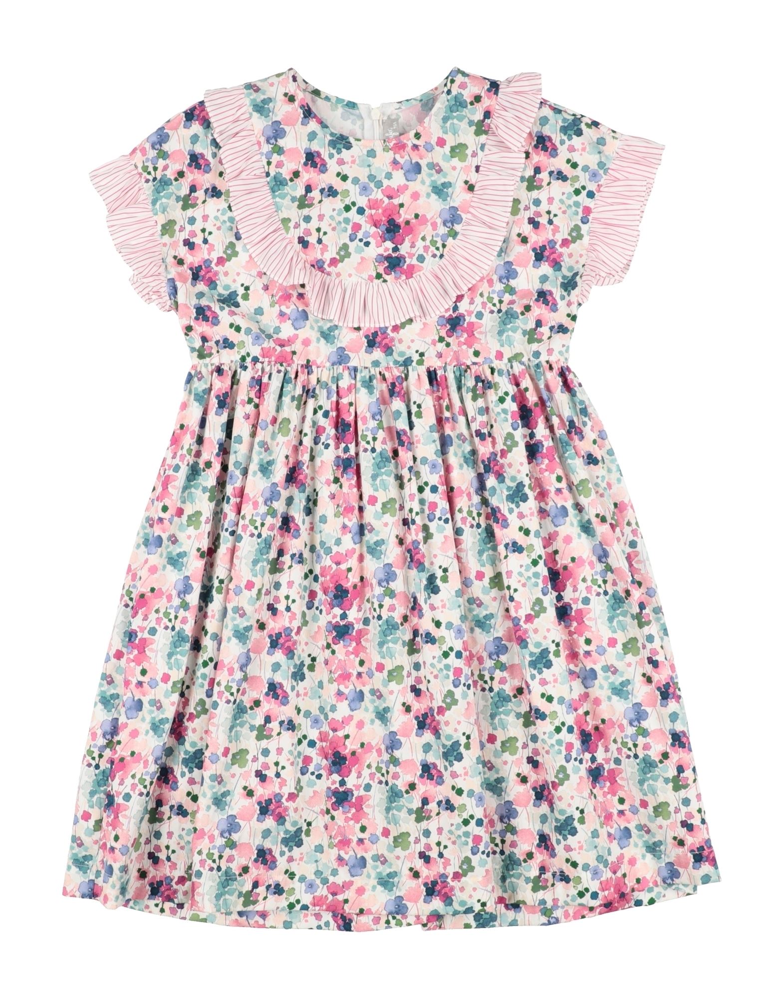 IL GUFO - Kids’ dresses