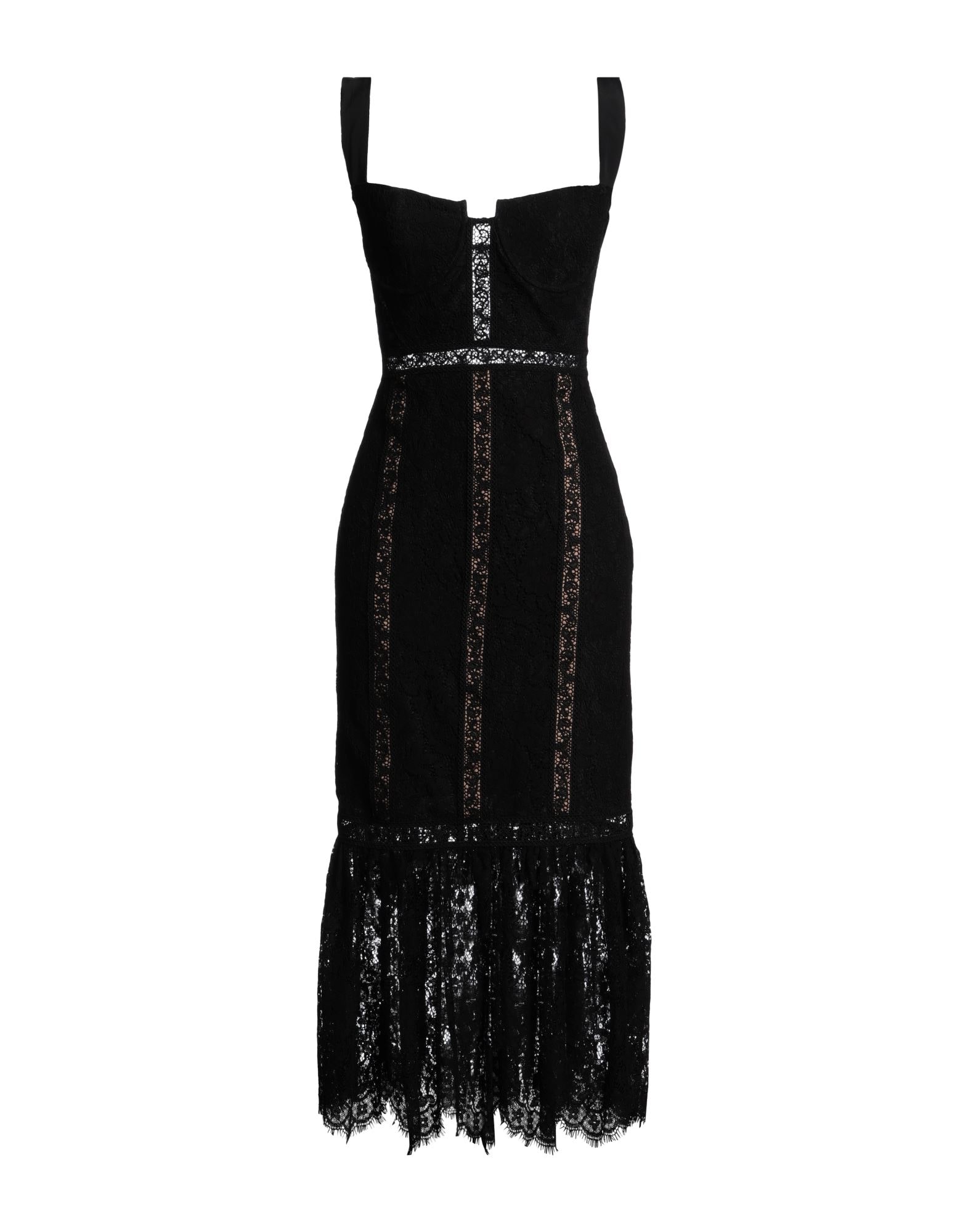 SELF-PORTRAIT - Midi dresses