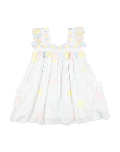 STELLA McCARTNEY KIDS Special occasion dress 100% Cotton