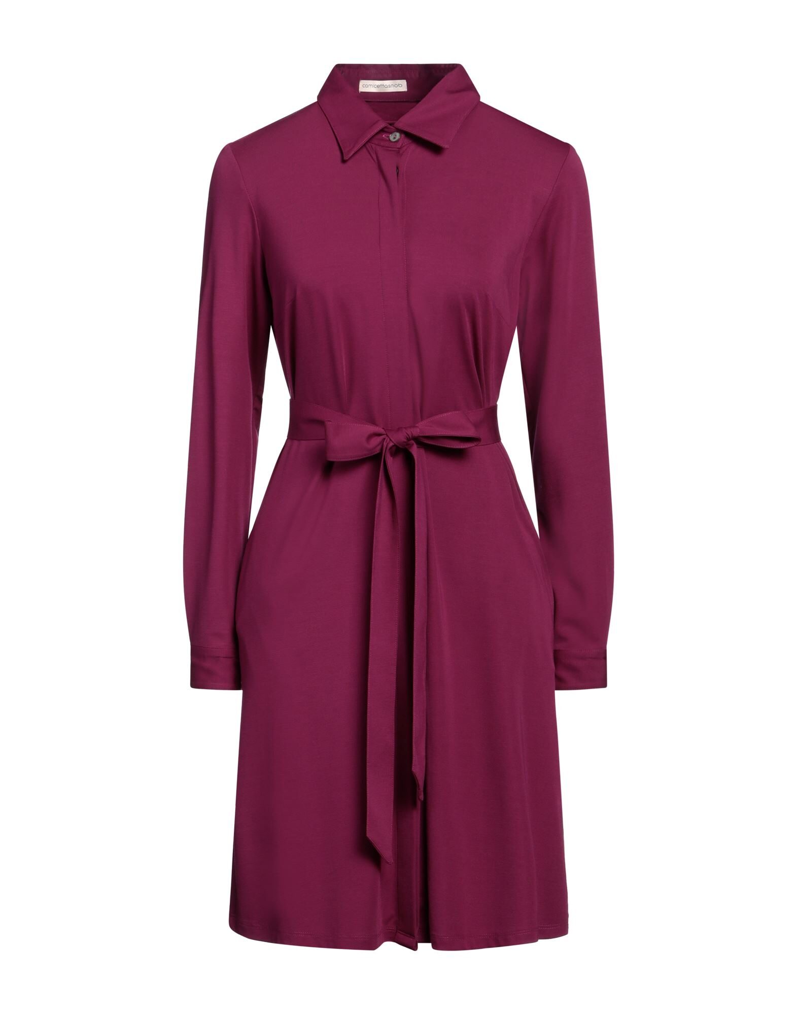 CAMICETTASNOB - ミディ丈ワンピース