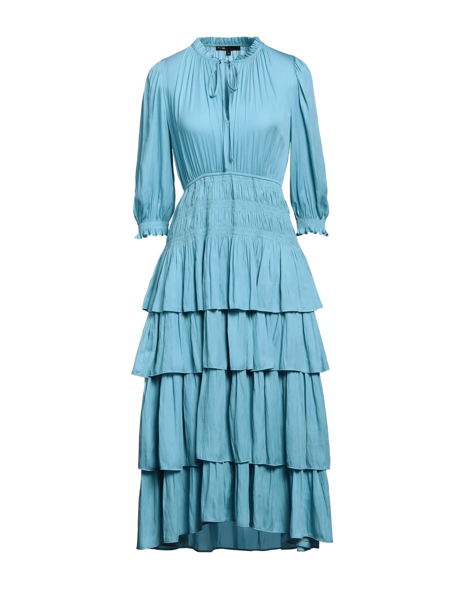 MAJE - Платья миди