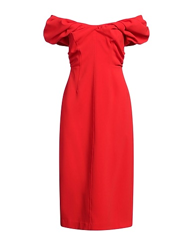 A.L.C. Robe mi-longue 70% Triacétate, 30% Polyester
