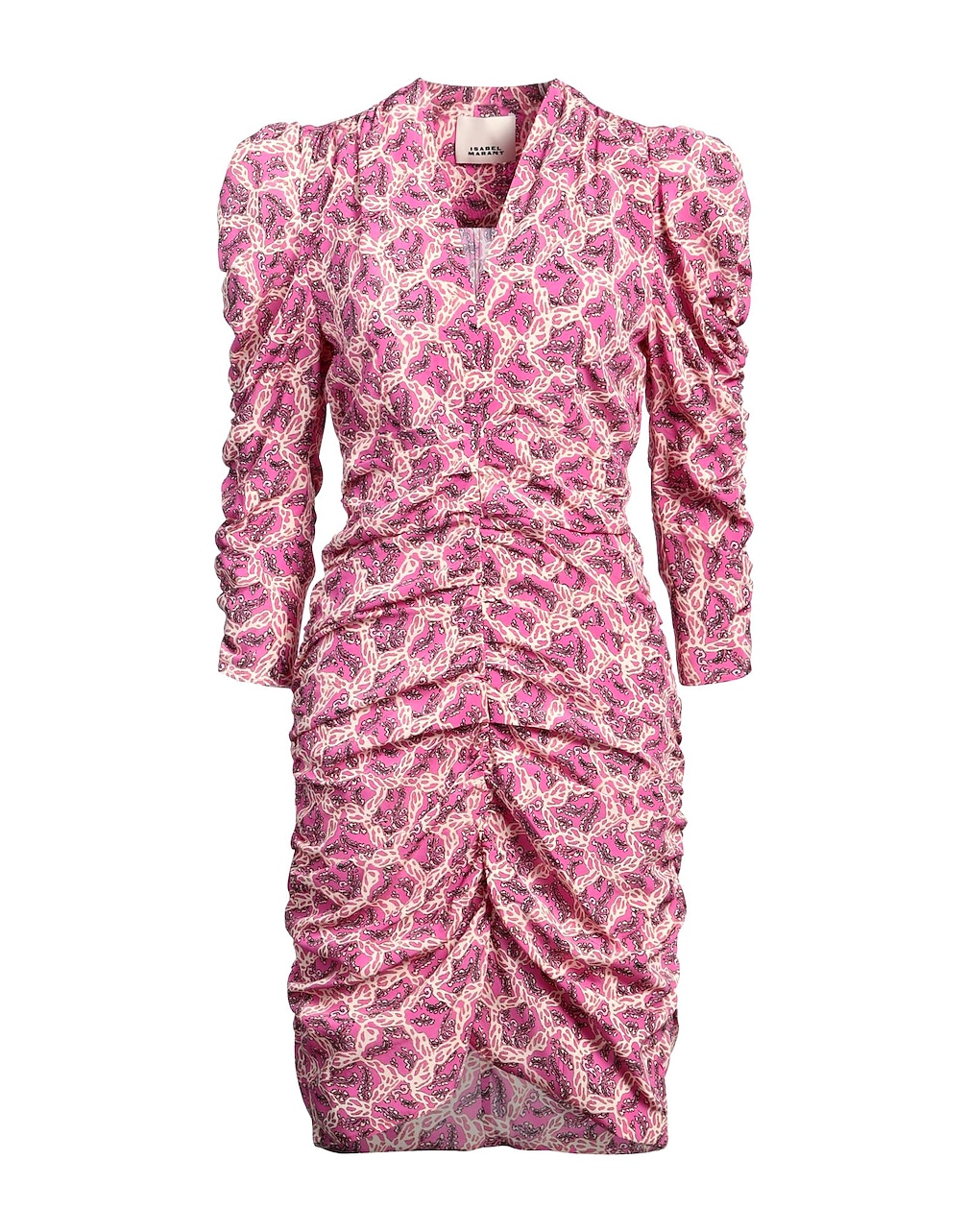 ISABEL MARANT - Mini dresses