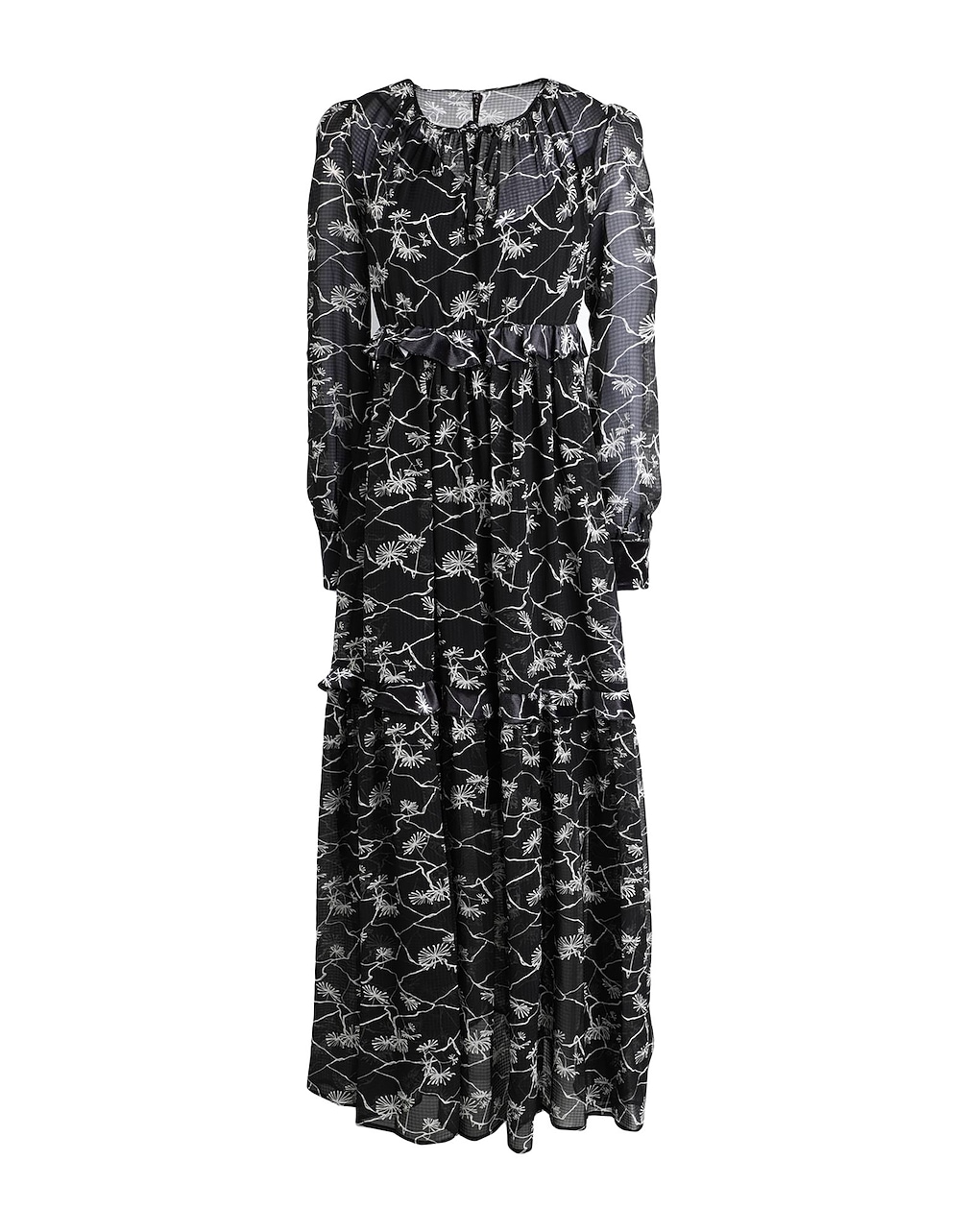 MANILA GRACE - Maxi dresses