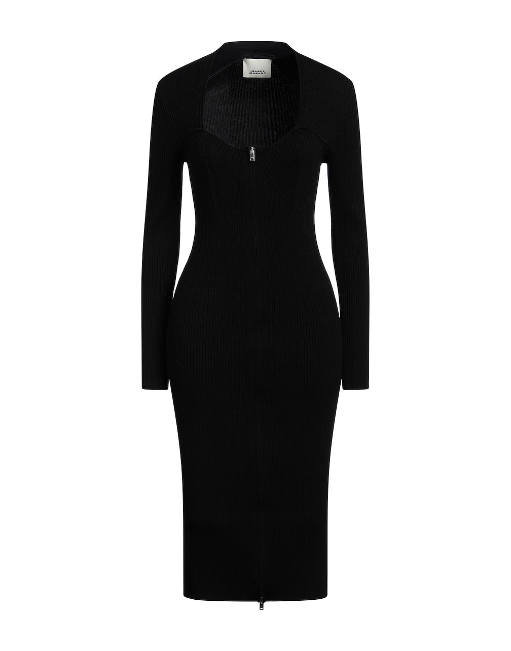 ISABEL MARANT - Midi dresses