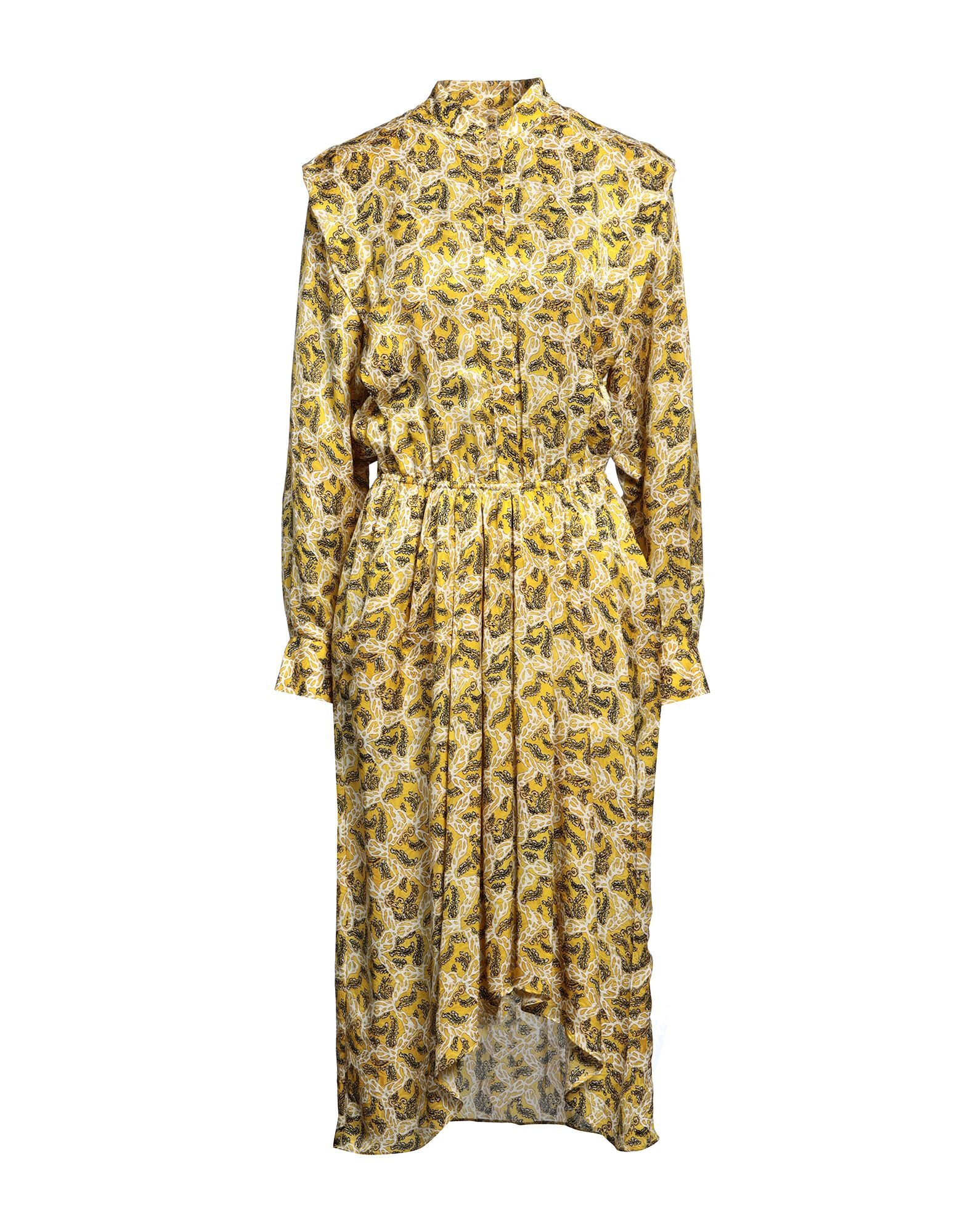ISABEL MARANT - Midi dresses