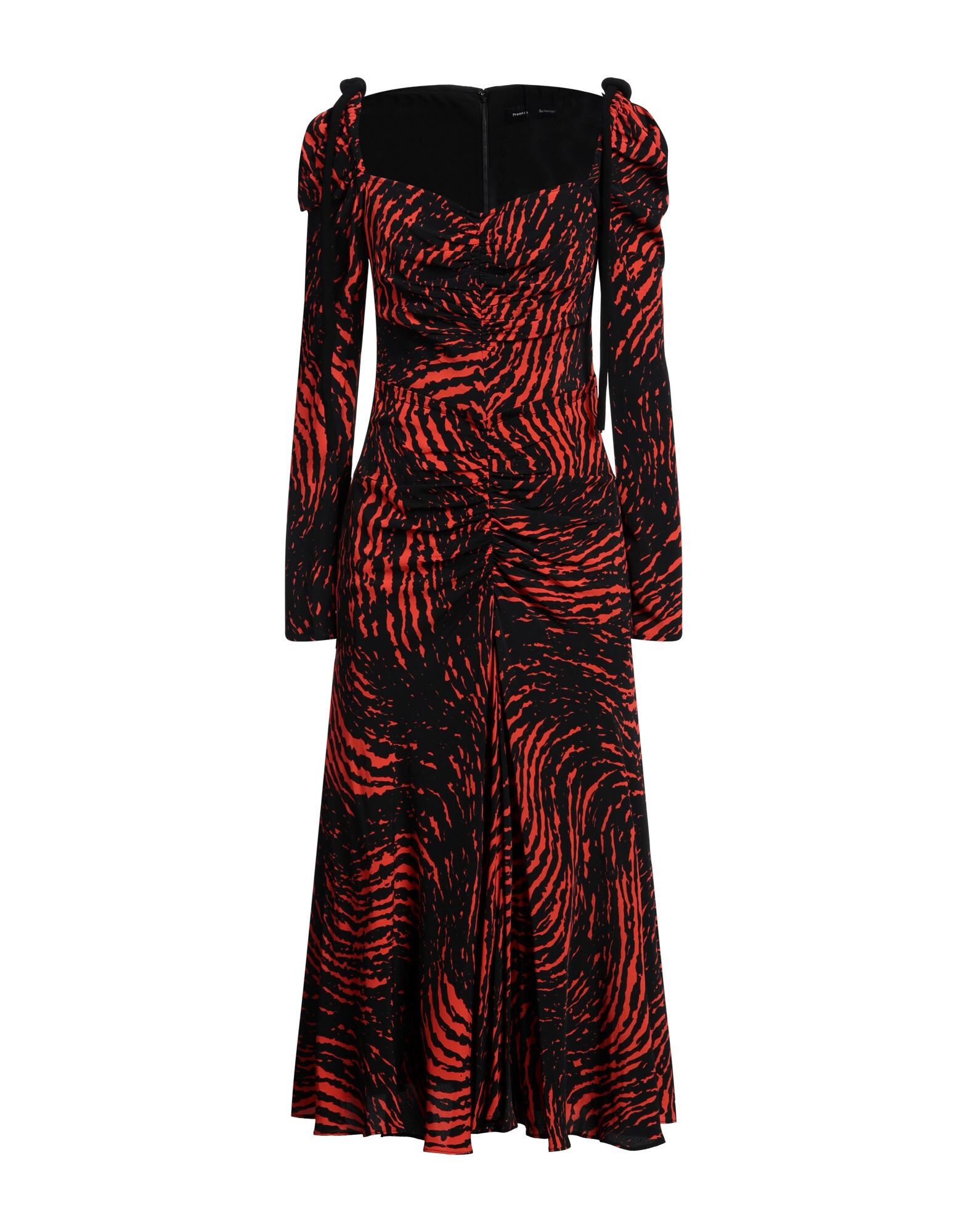 PROENZA SCHOULER - Maxi dresses