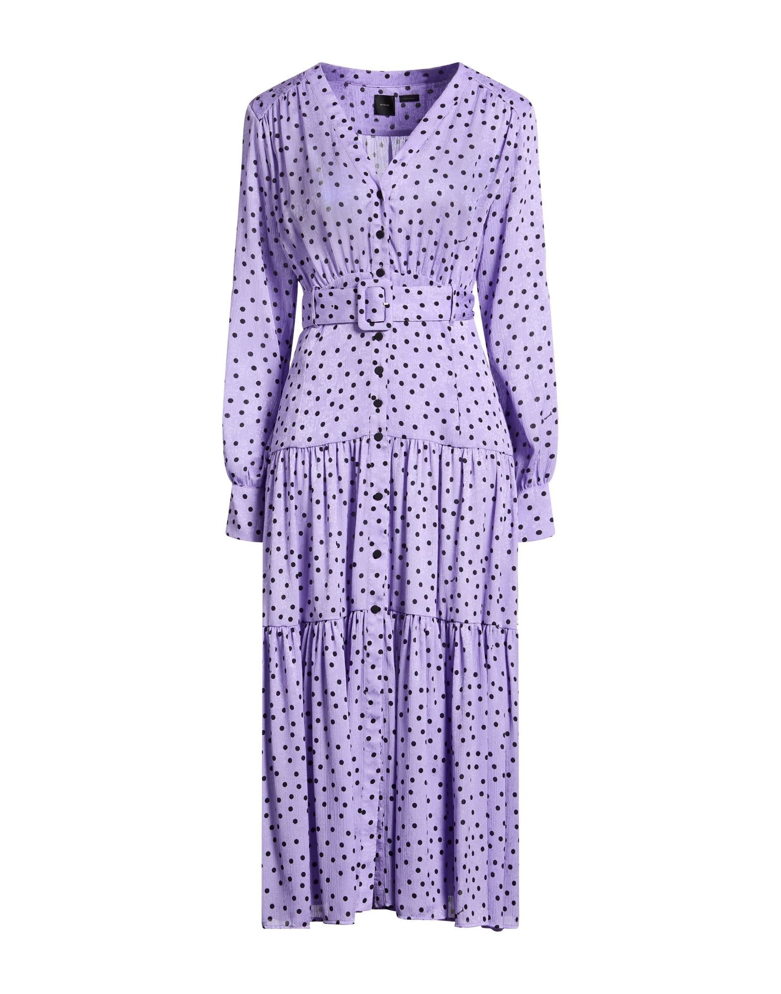 PINKO - Midi dresses