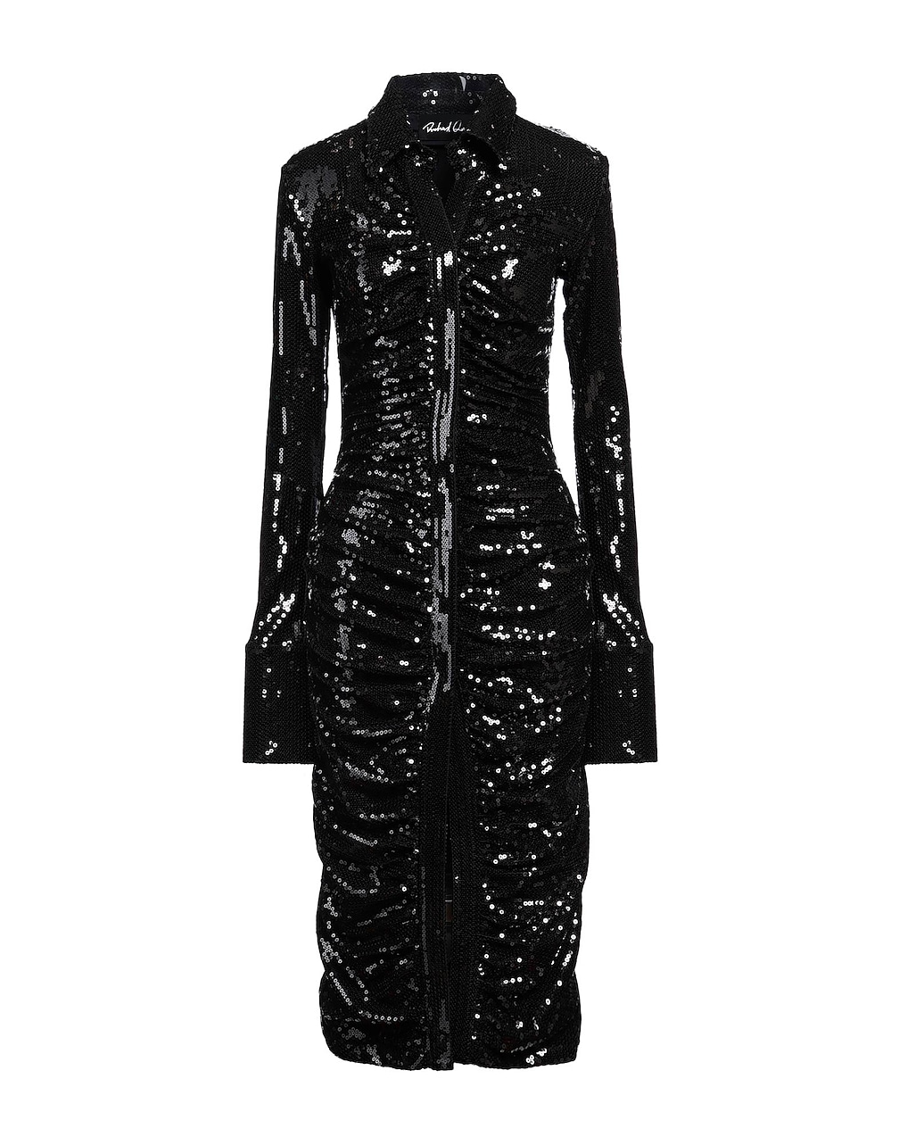 RICHARD QUINN - Midi-Kleider