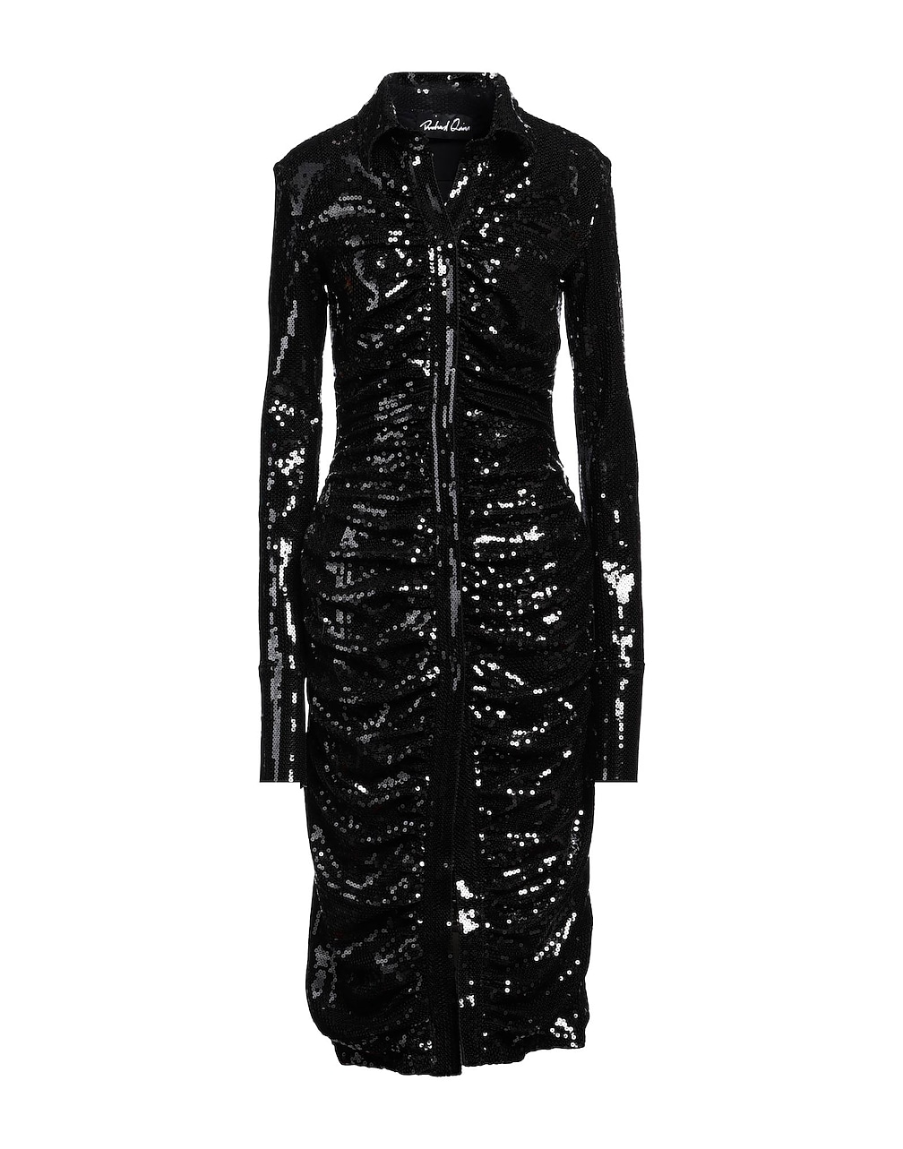 RICHARD QUINN - Vestiti midi