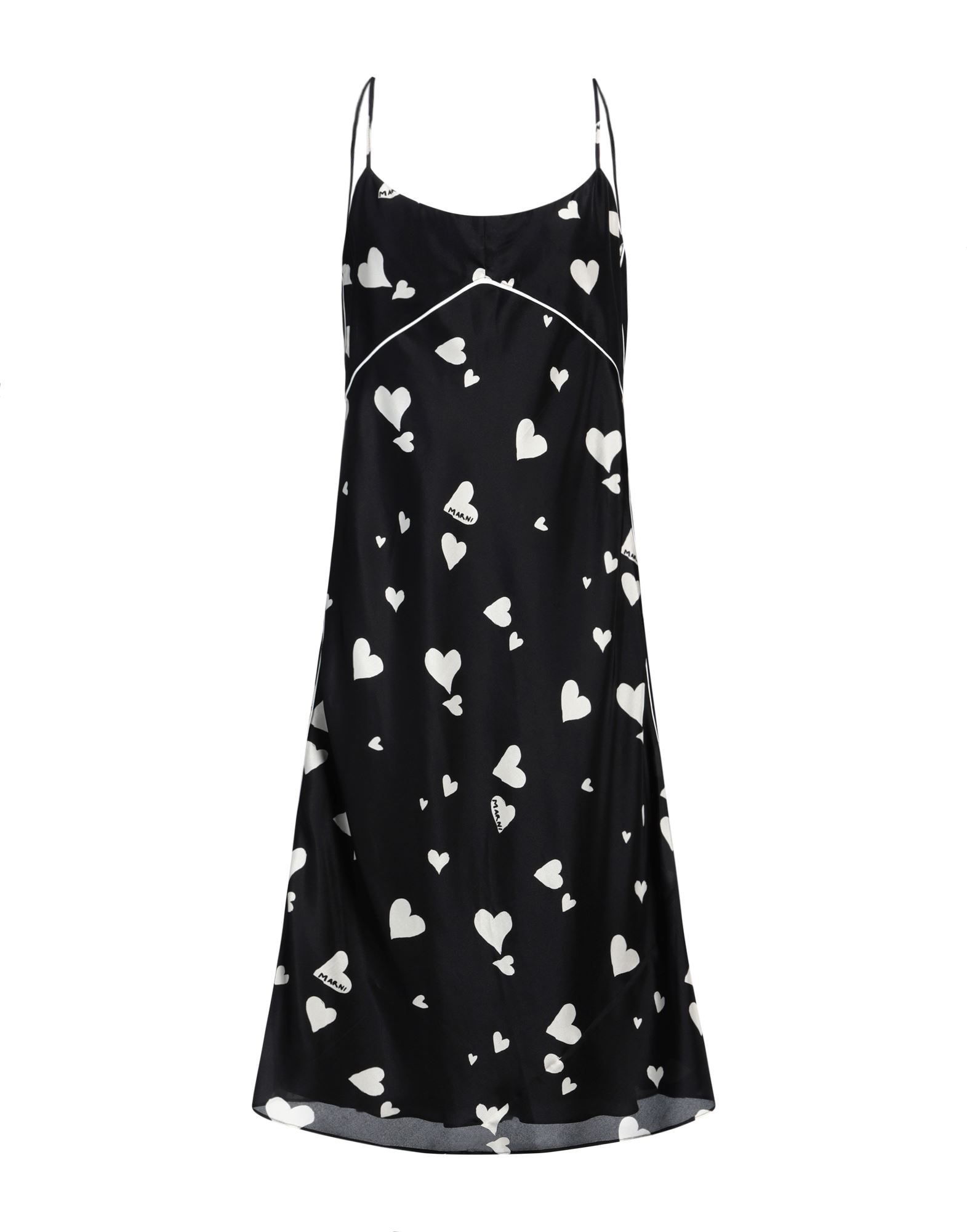 MARNI - Midi dresses