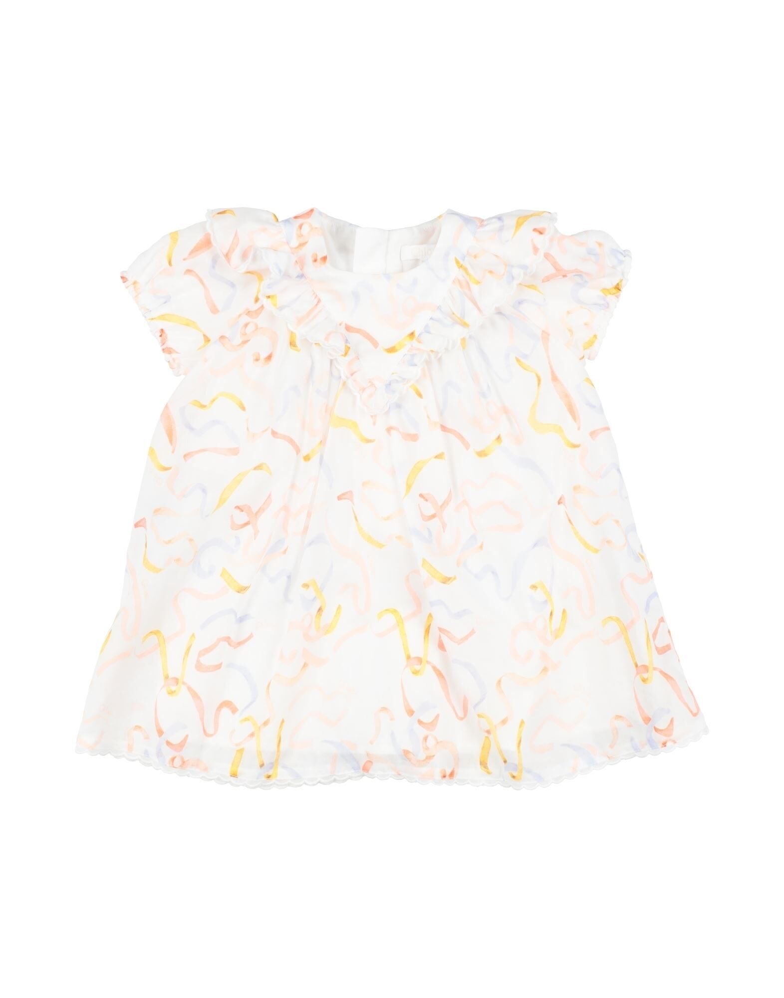 CHLOÉ - Baby dresses