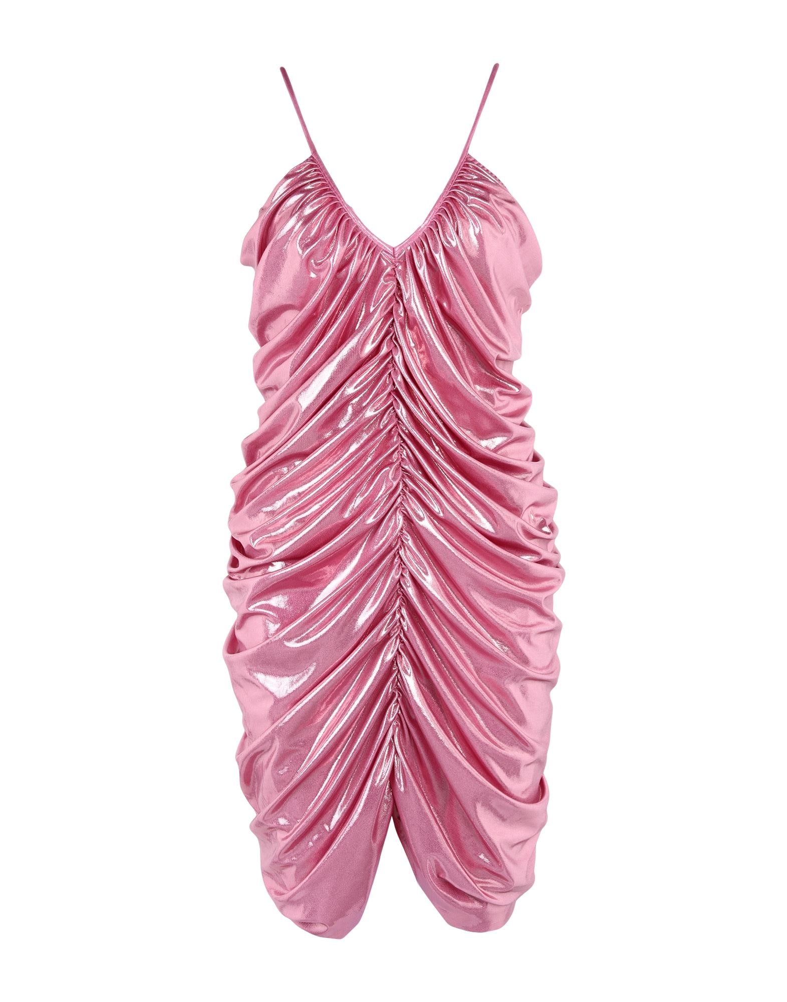 NORMA KAMALI - Mini dresses