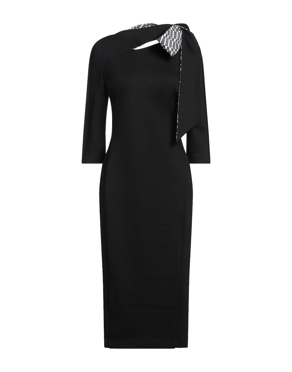 GIORGIO ARMANI - Midi dresses