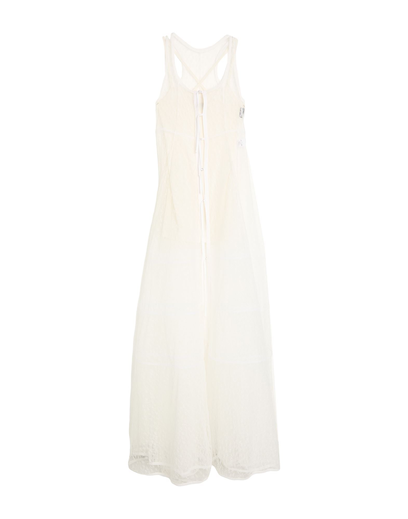 JACQUEMUS - Maxi dresses