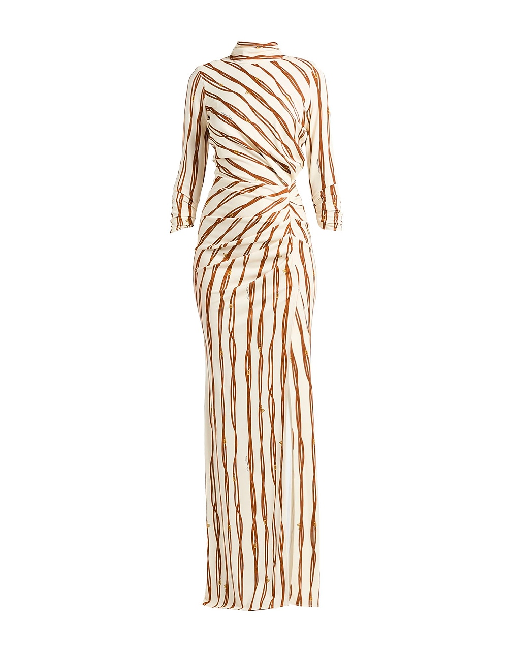 ELISABETTA FRANCHI - Vestidos largos