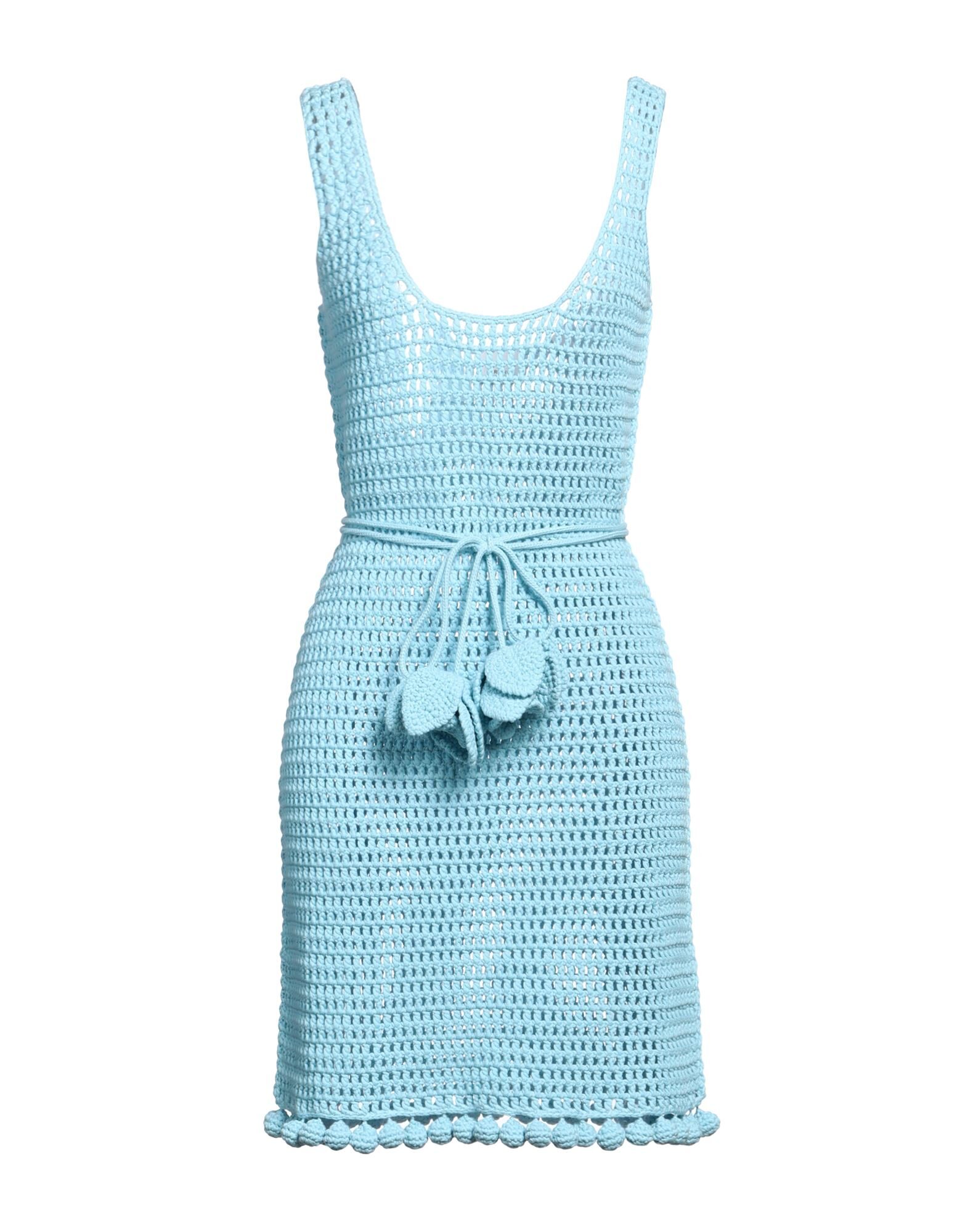 BURBERRY - Mini dresses