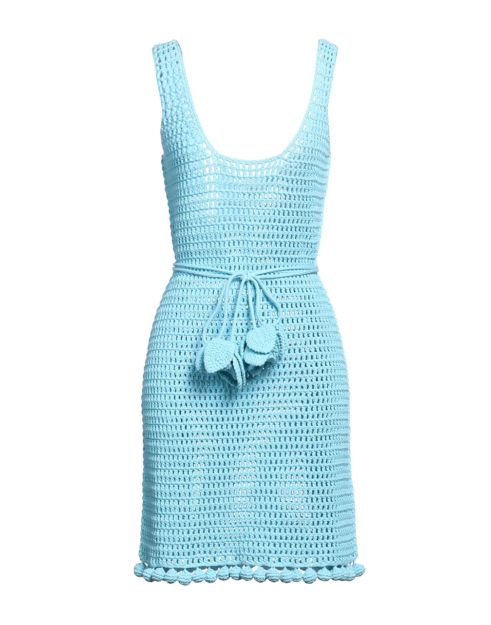 BURBERRY - Mini dresses