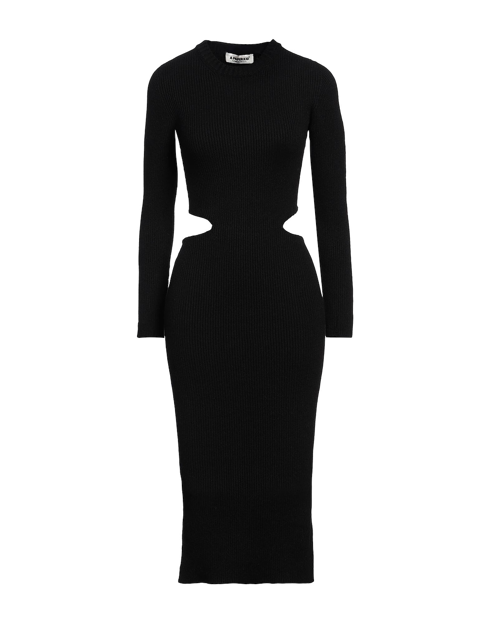 A PAPER KID - Midi dresses