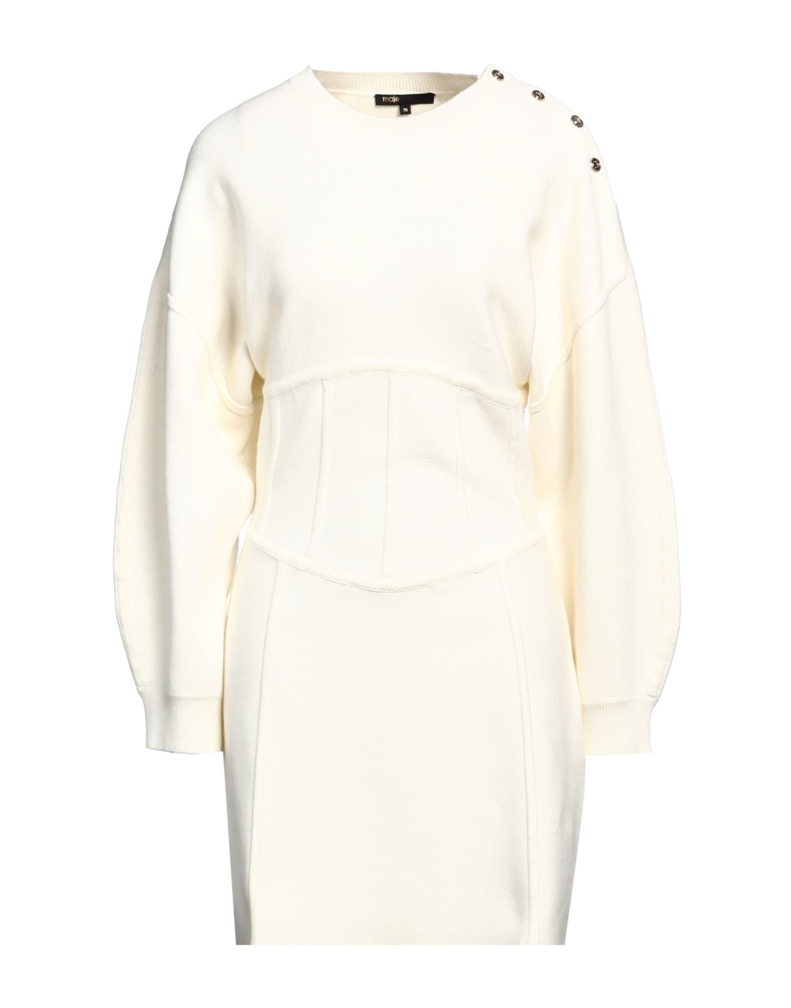 MAJE - Короткие платья