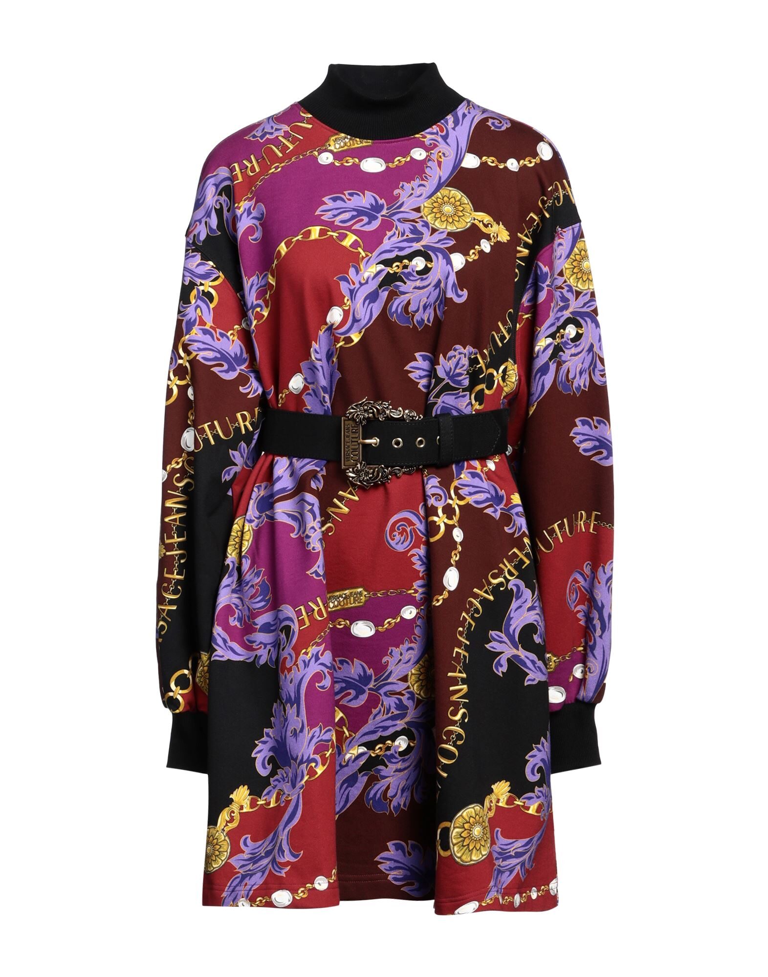 VERSACE JEANS COUTURE - Mini dresses