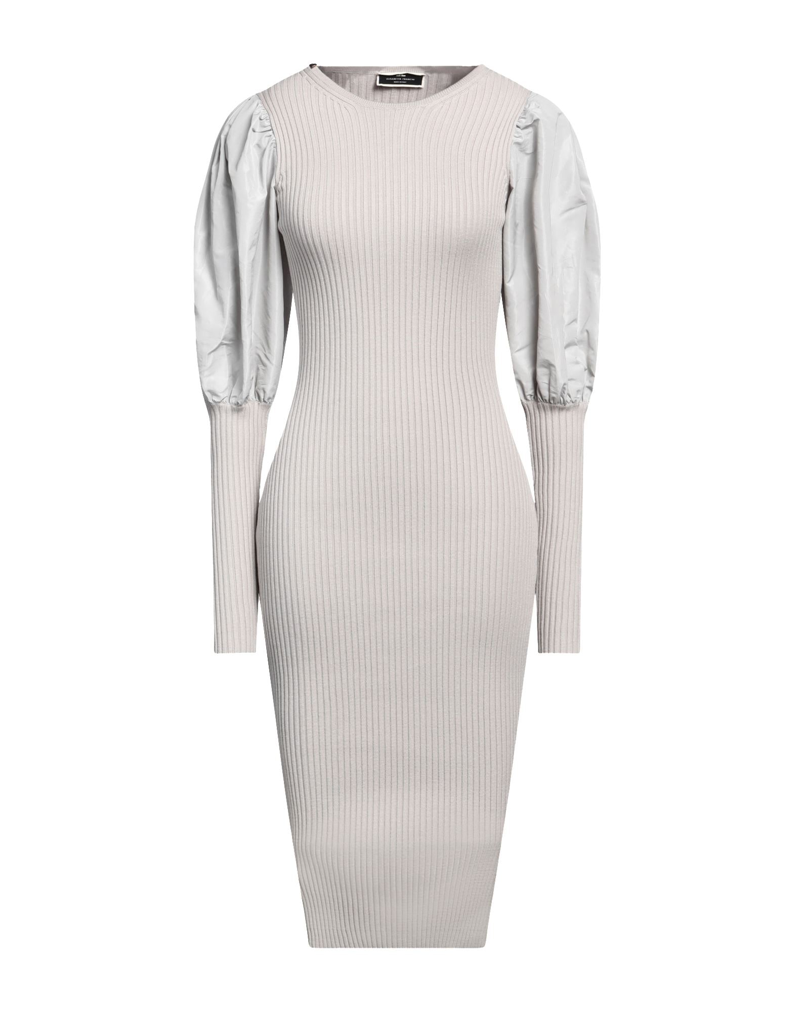 ELISABETTA FRANCHI - Midi dresses