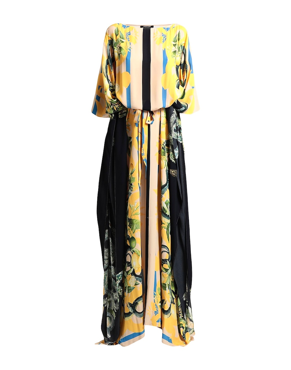 ROBERTO CAVALLI - Maxi dresses