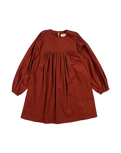 MAAN Robe 100% Coton