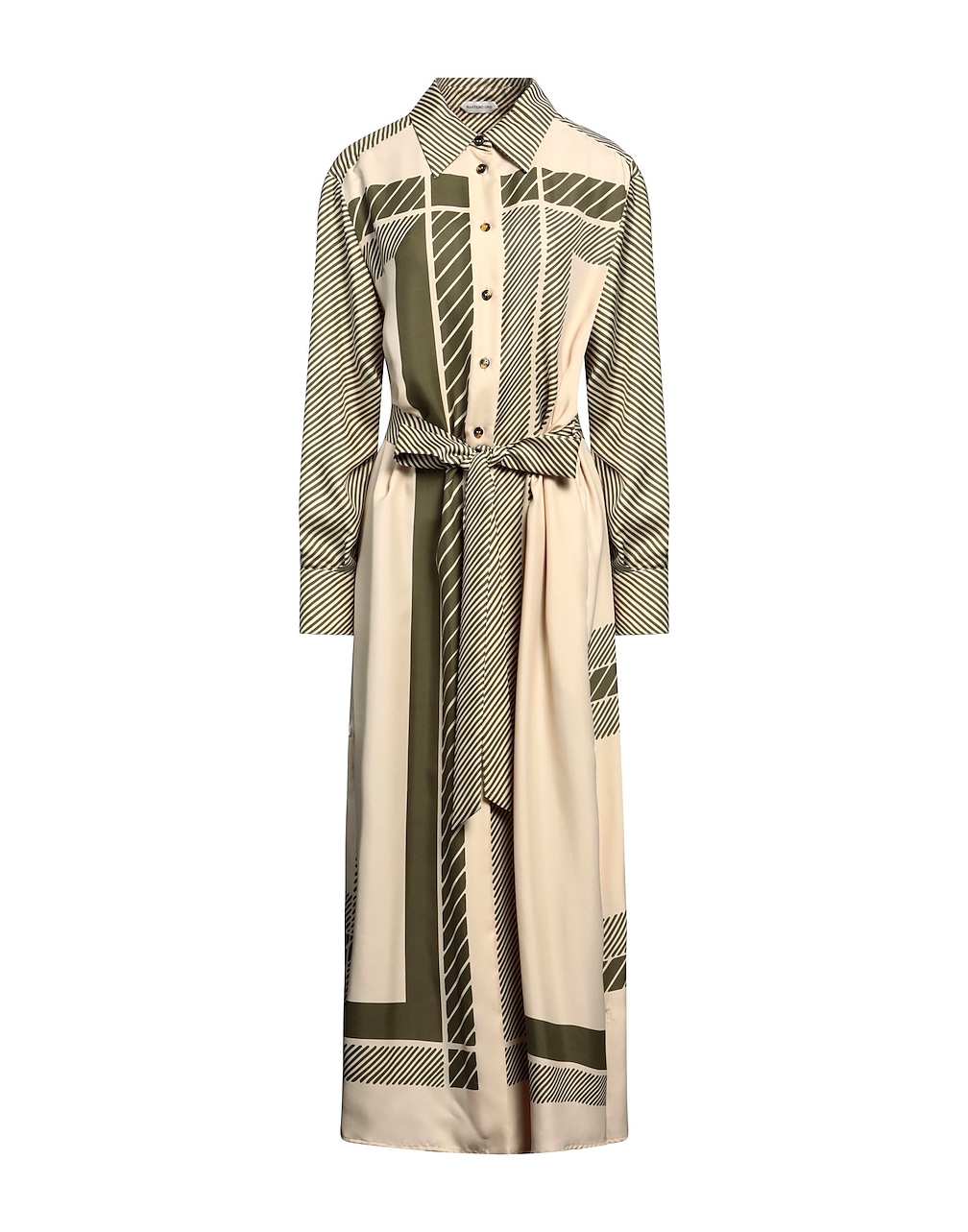 MANTERO 1902 - Maxi dresses