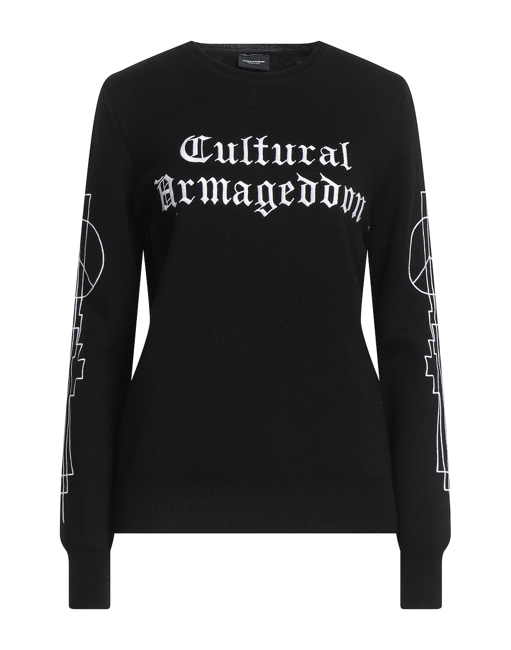 MARCELO BURLON - Jumpers