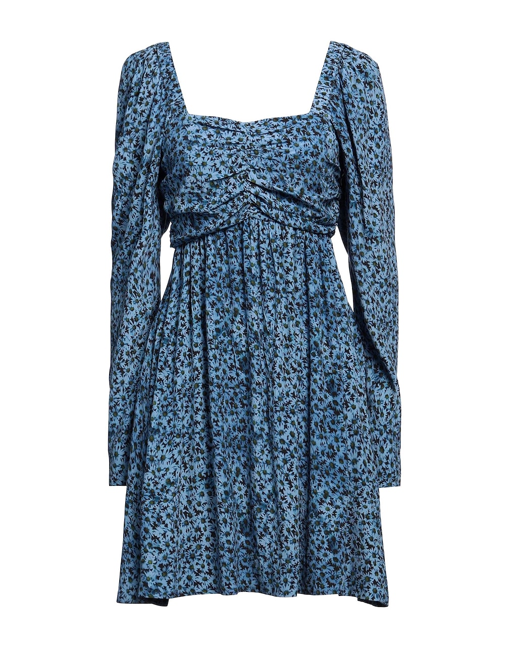 GANNI - Mini dresses