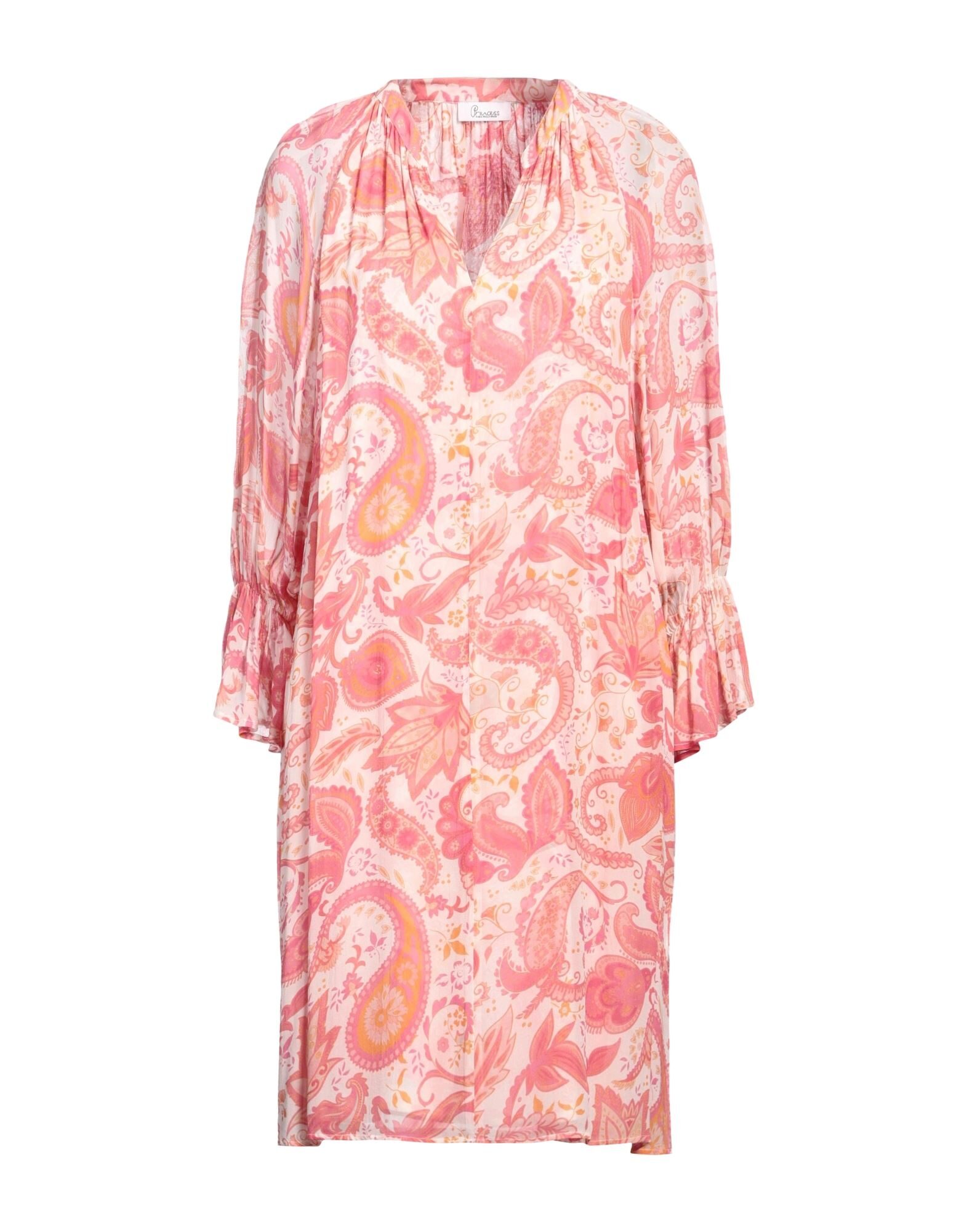 PRINCESS - Robes courtes