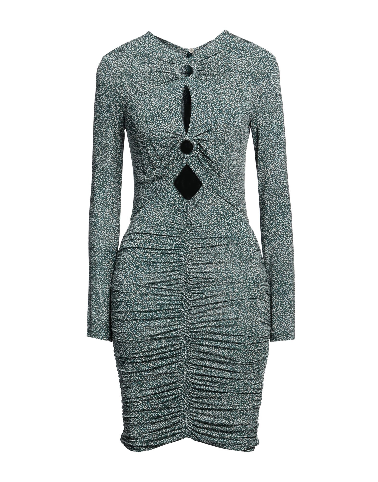 ISABEL MARANT - Mini dresses