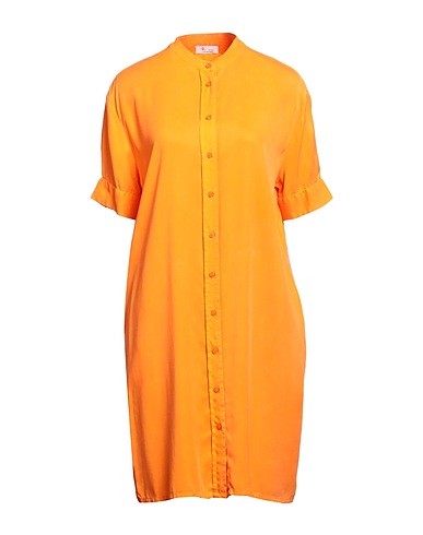PRINCESS Shirt dress Mandarin 100% Lyocell