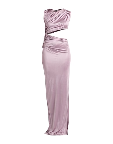 ATLEIN Long dress Lilac 100% Viscose
