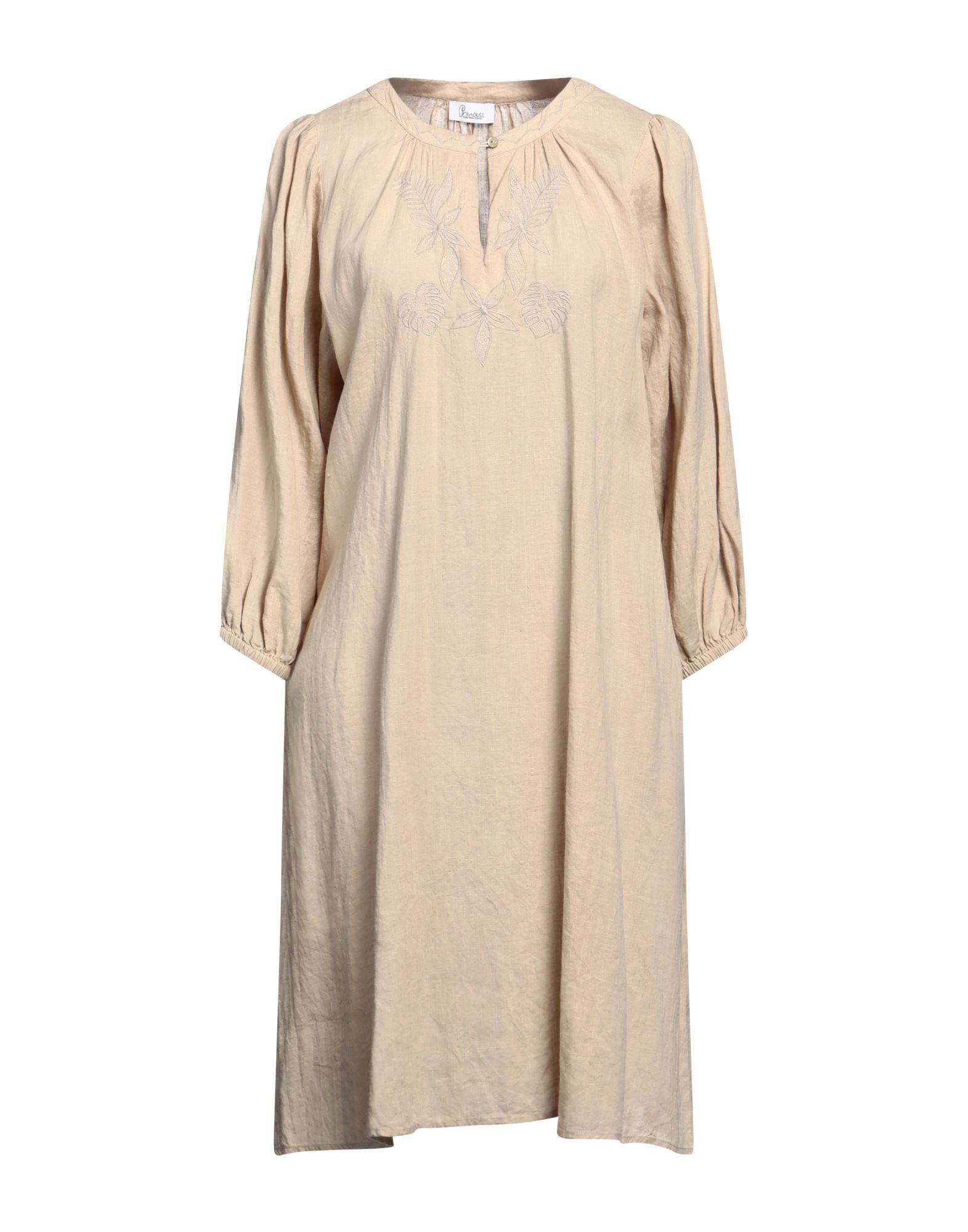 PRINCESS - Robes midi