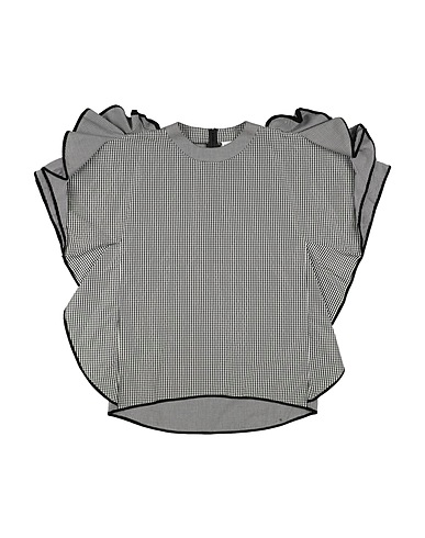 PEEPS Dress Black 100% Polyester, Cotton