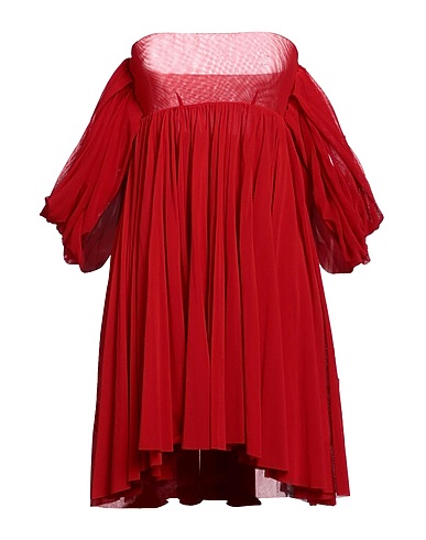 PHILOSOPHY di LORENZO SERAFINI Short dress 100% Polyamide