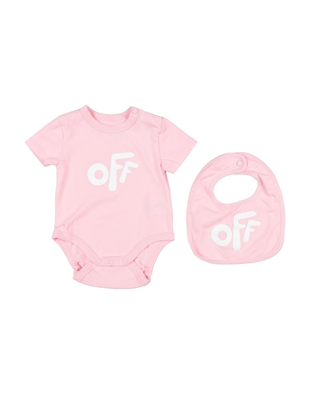OFF-WHITE™ KIDS - Baby accessories sets