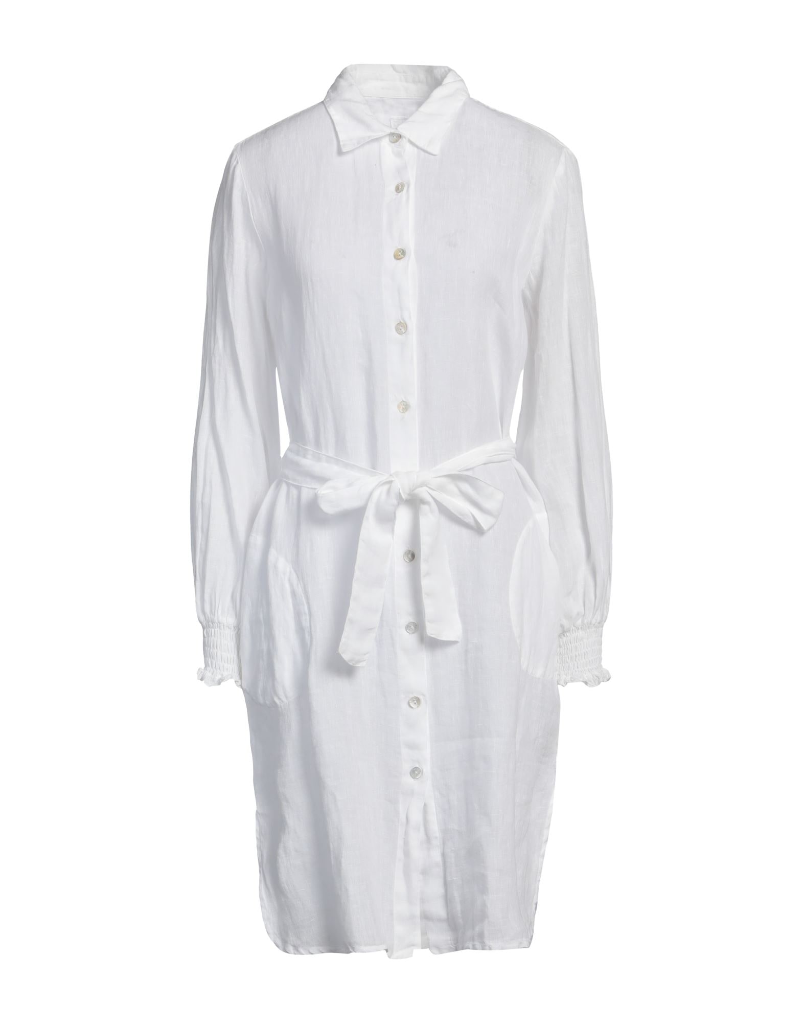 120% LINO - Mini dresses