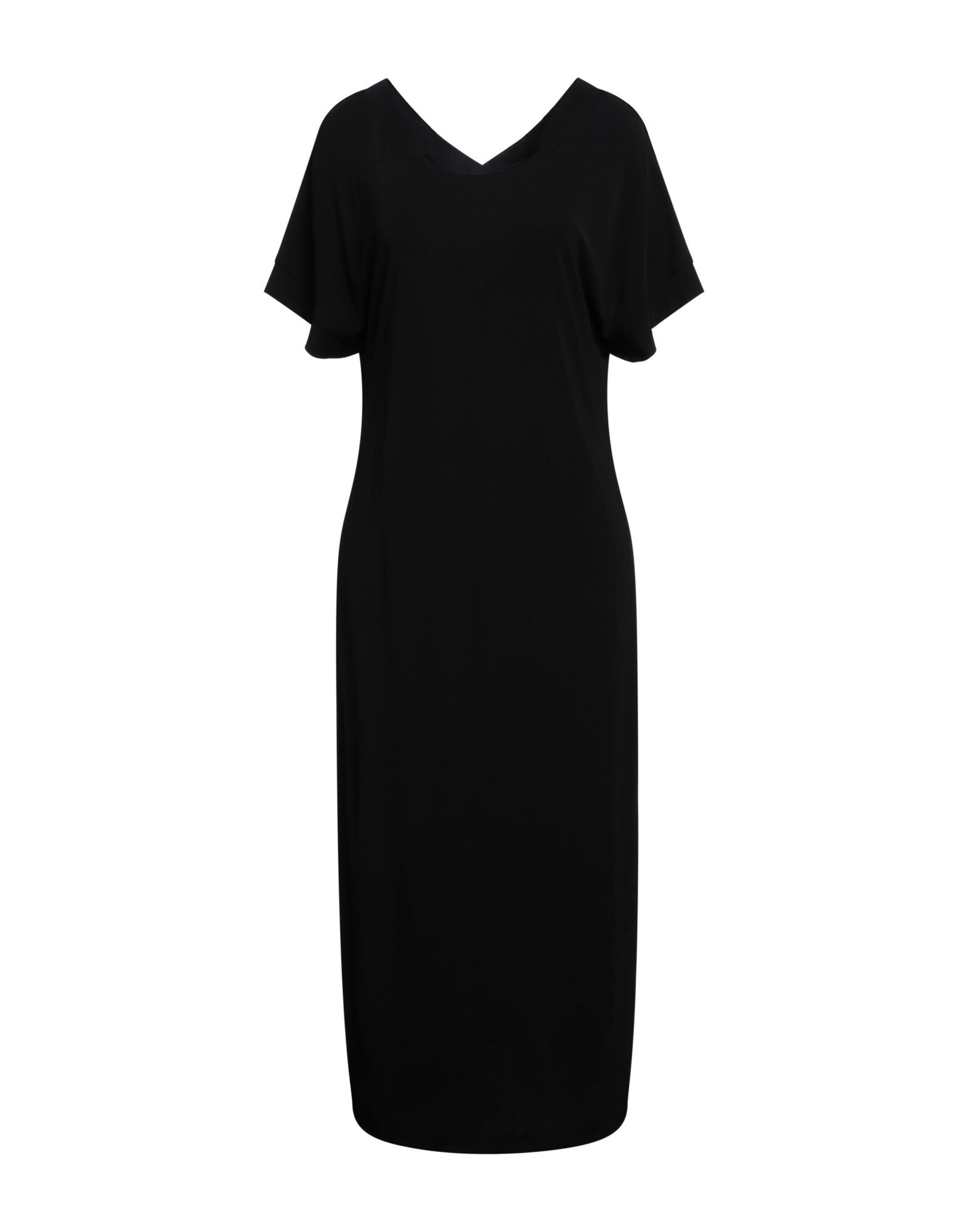 ROSSOPURO - ミディ丈ワンピース