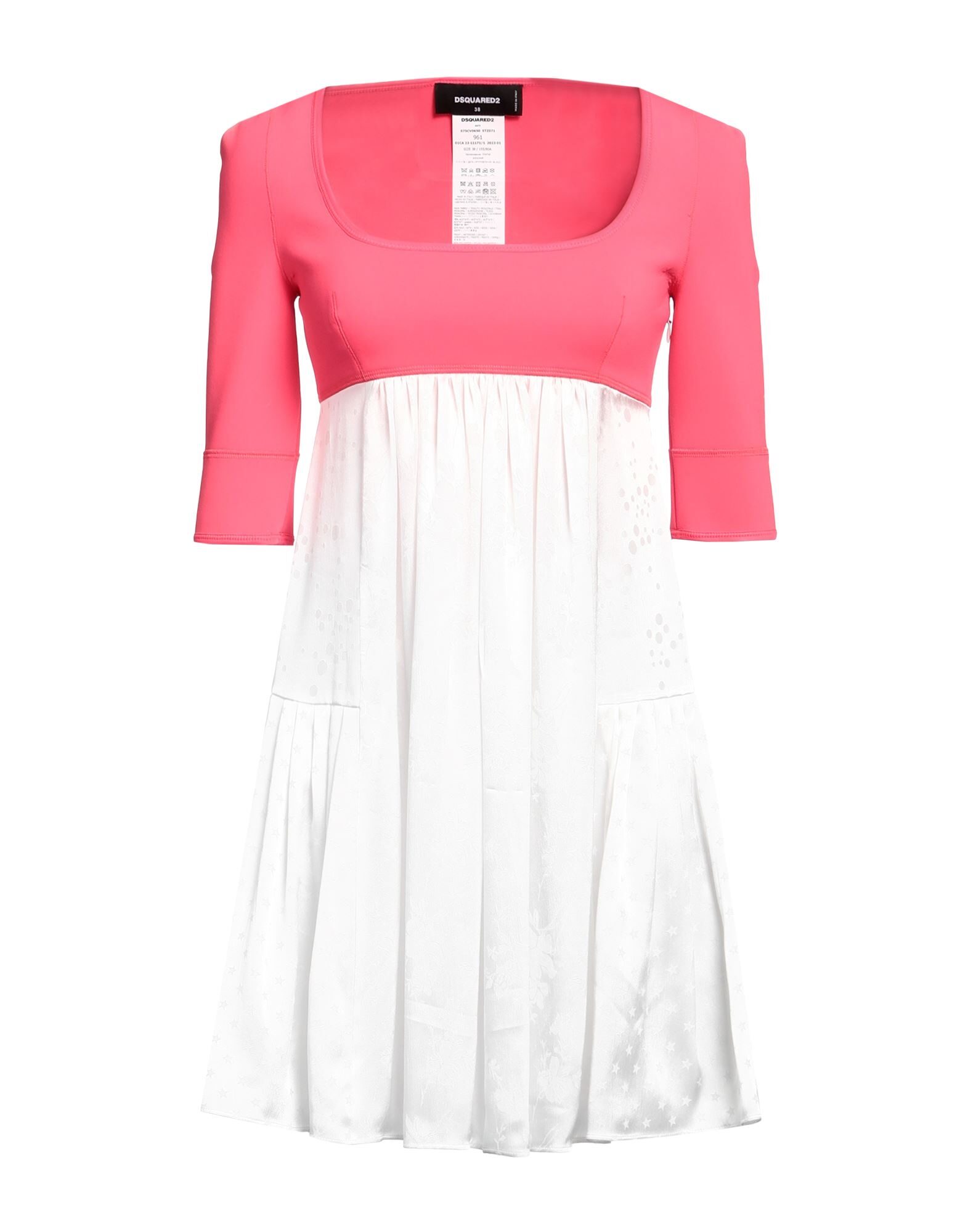 DSQUARED2 - Mini dresses