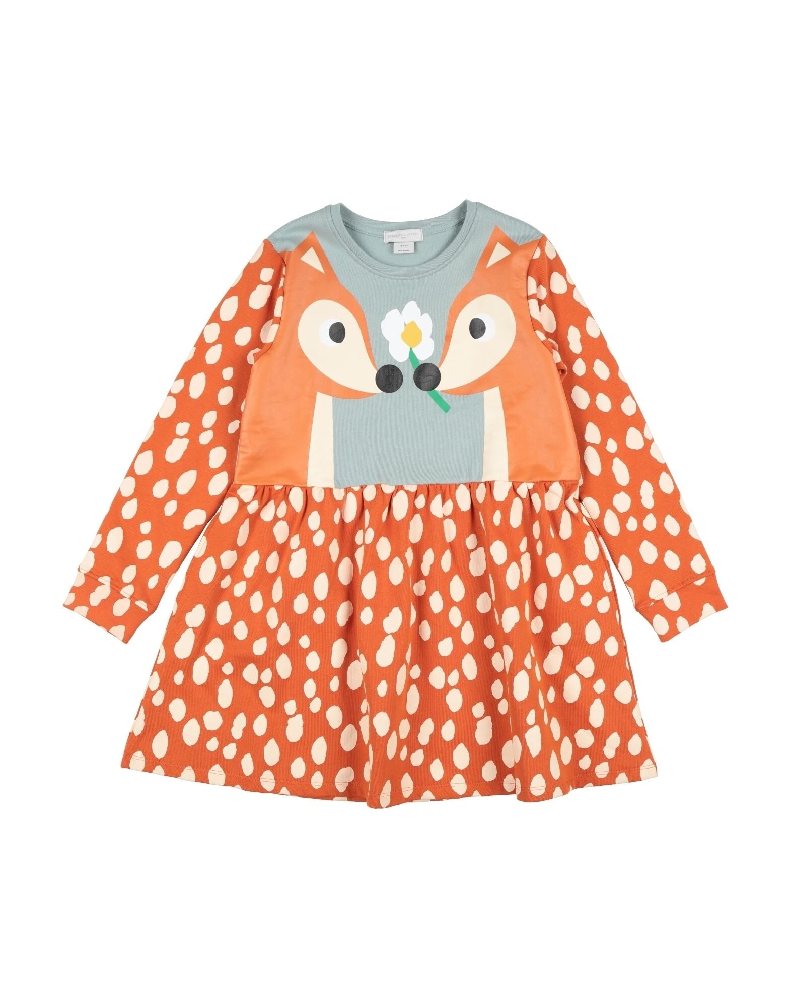 STELLA McCARTNEY KIDS - Kids’ dresses