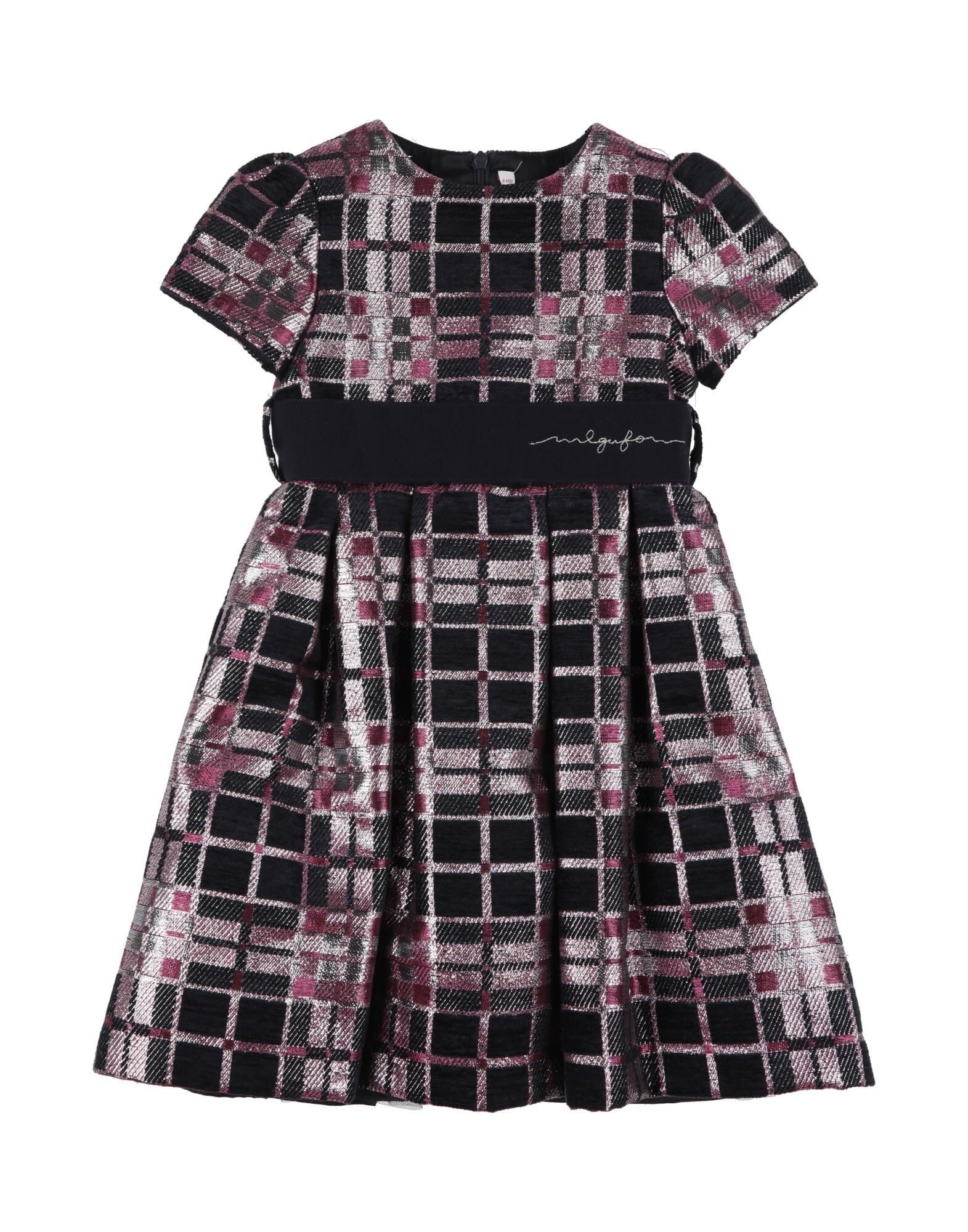 IL GUFO - キッズワンピース