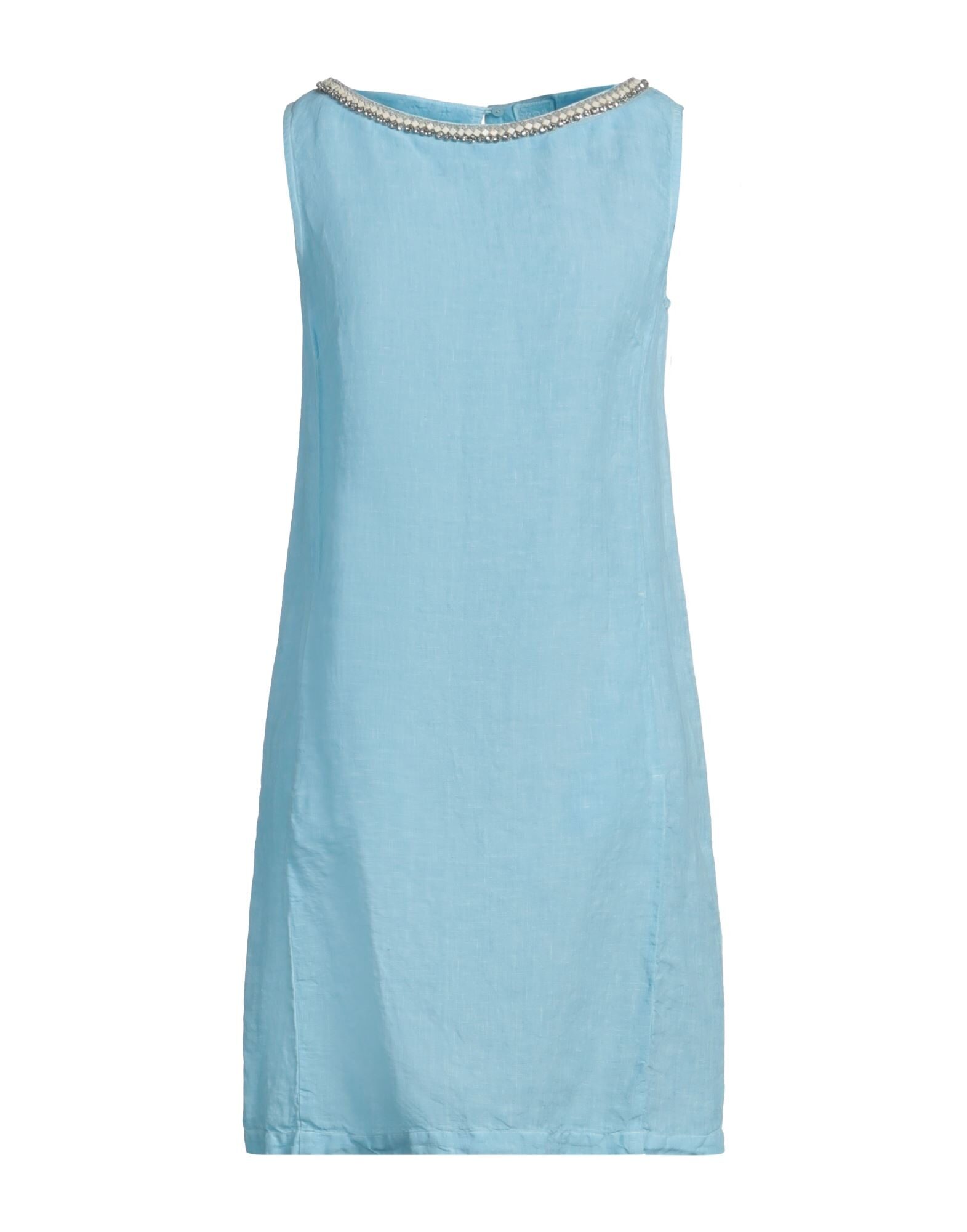 120% LINO - Mini-Kleider