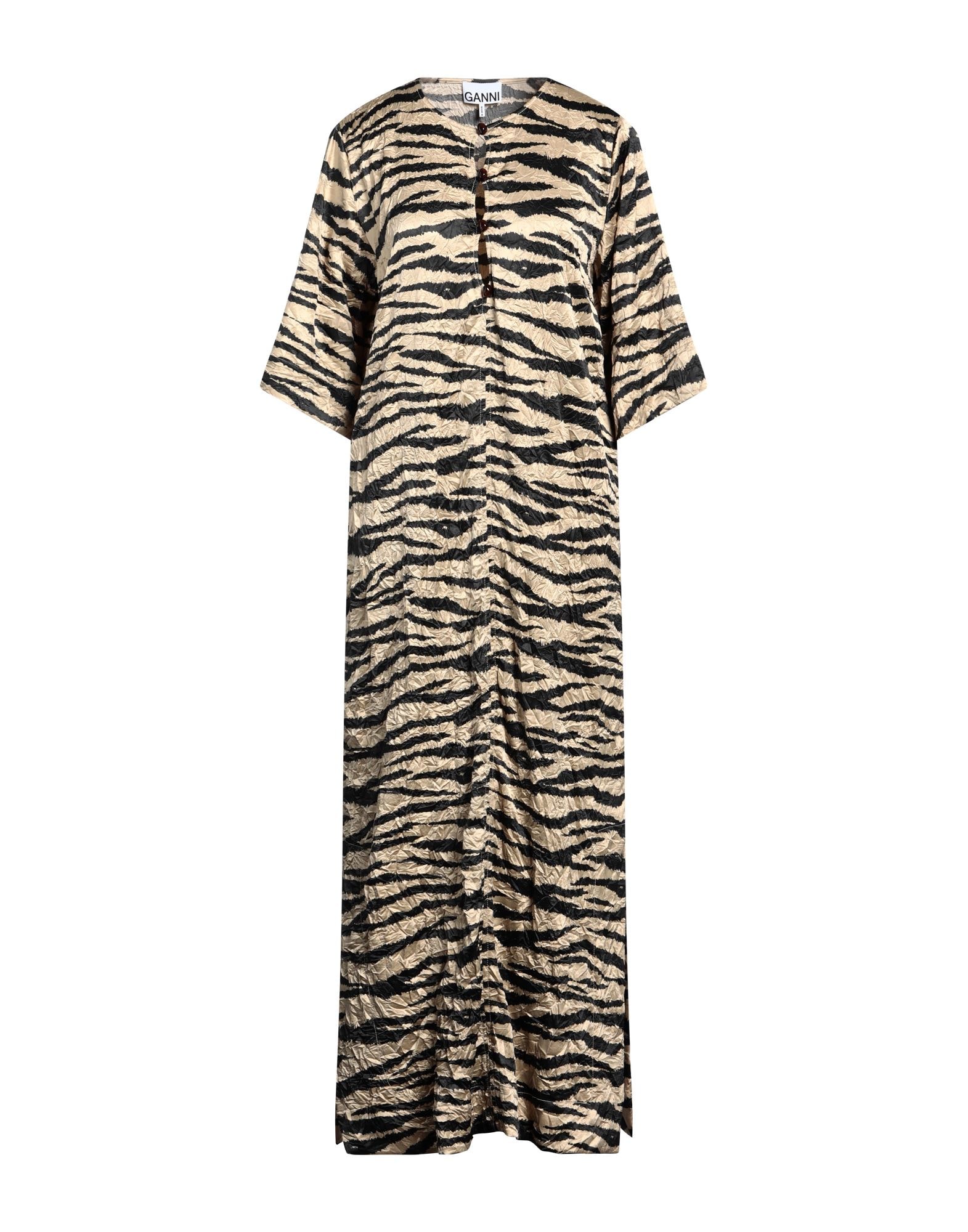 GANNI - Robes longues