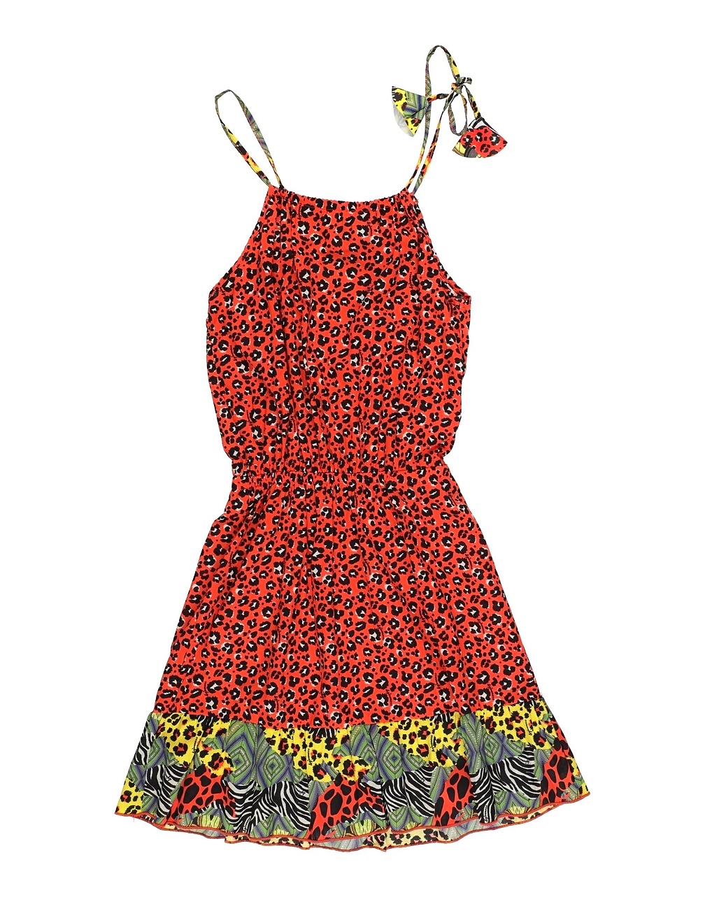 4GIVENESS - Kids’ dresses