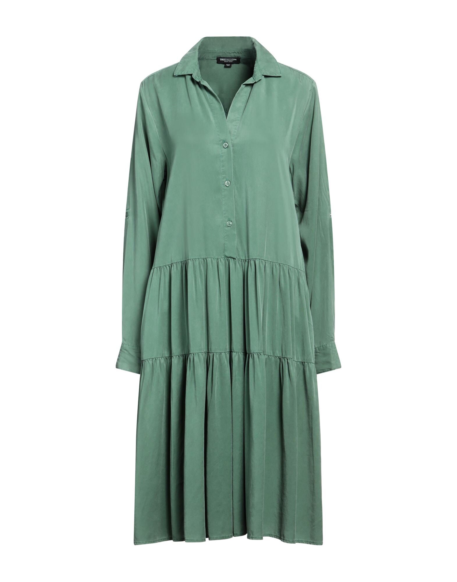 TRUE RELIGION - Midi dresses